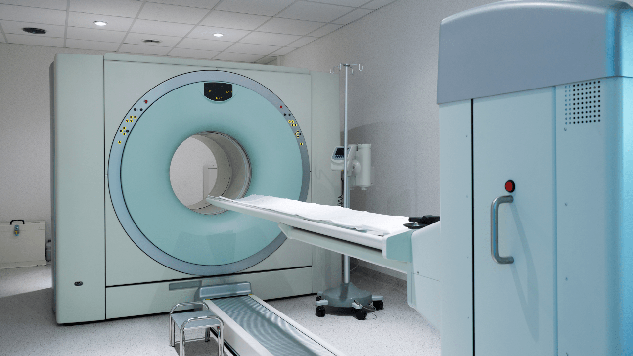 Types of nuclear medicine imaging techniques TRACER