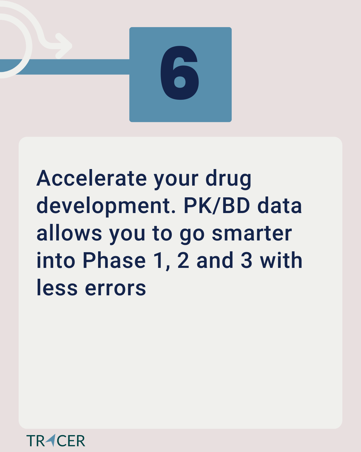 6 advantages of phase 0 trials 7