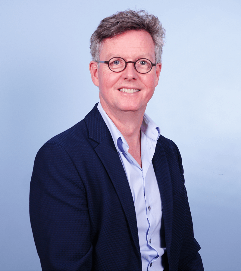 Prof. G.M. van Dam, MD, PhD