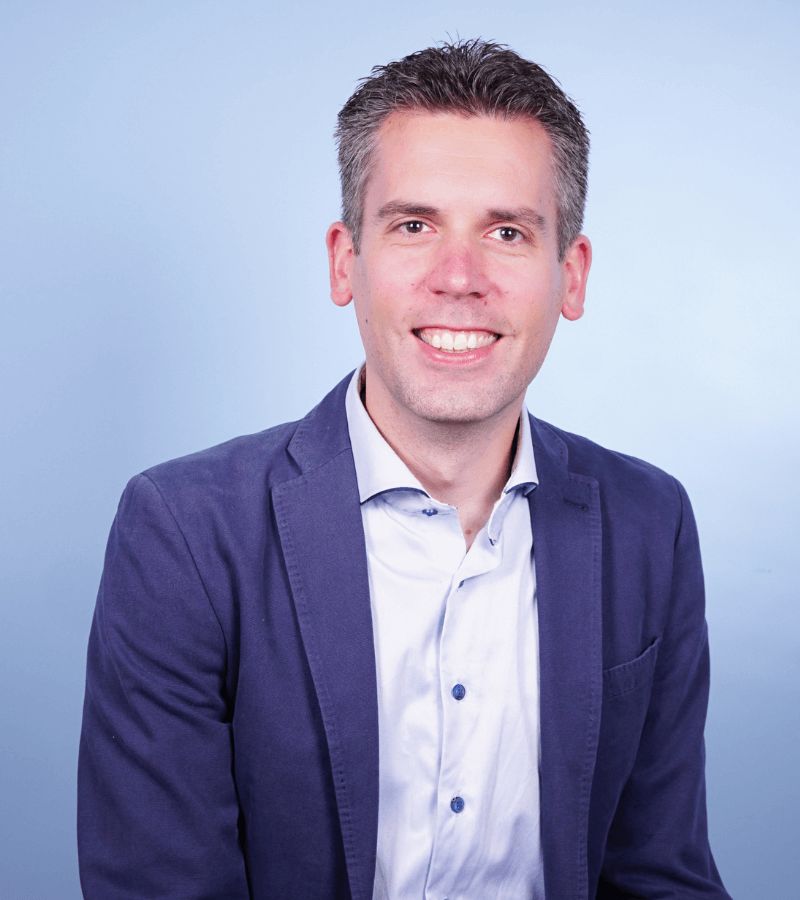 Maarten Brom