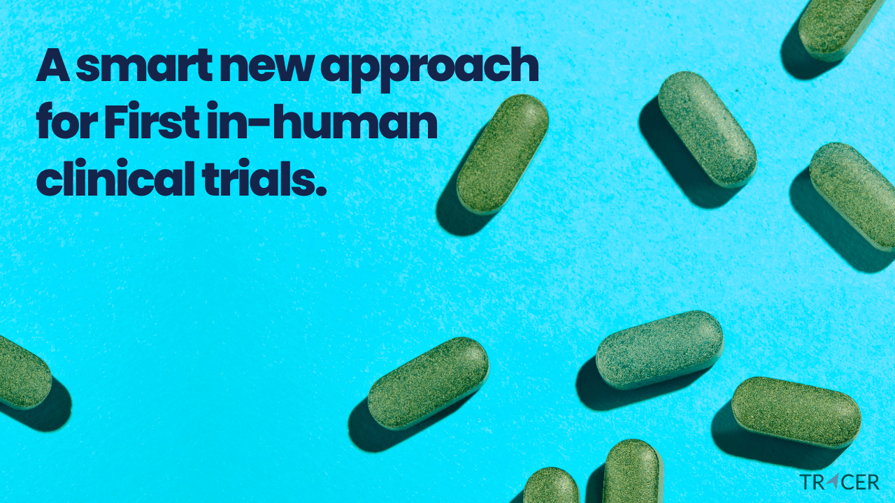 first-in human trials