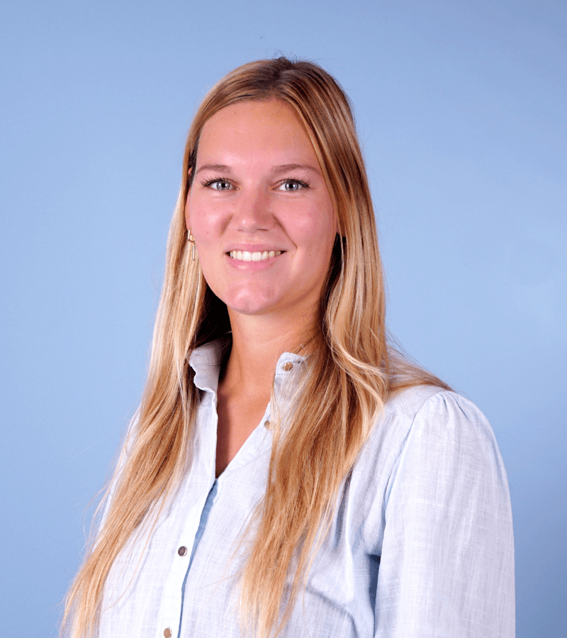 Anne-Fleur Verhaar