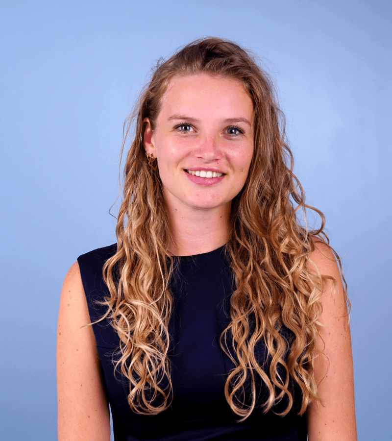 Famke van Renesse Brouwer