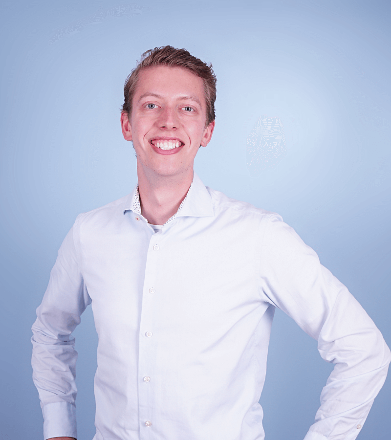 Floor de Jong