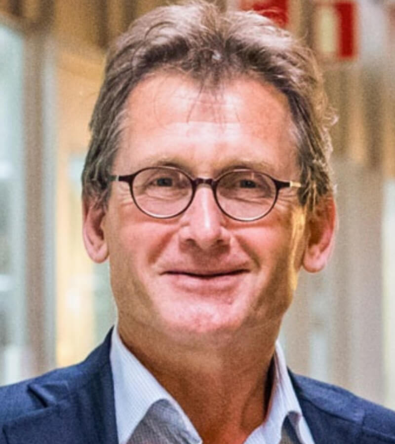Ben Feringa