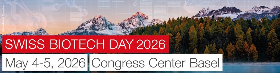 swiss biotech day 2026